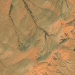 Satellite imagery of Kheneg ed Dis, DZ