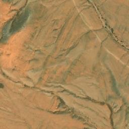 Satellite imagery of Kheneg ed Dis, DZ
