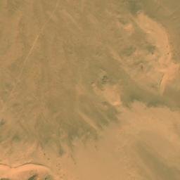 Satellite imagery of Hanaïet el Bedjirh, DZ
