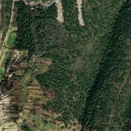 Satellite imagery of Khallet Libdîd, LB