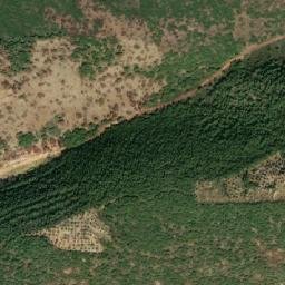 Satellite imagery of Ech Chahâmi, LB