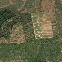 Satellite imagery of Ech Chahâmi, LB