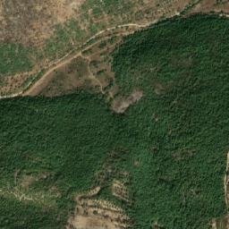 Satellite imagery of Aarîd Tall el Aqraa, LB