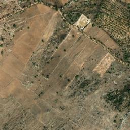 Satellite imagery of Rouaïsset ej Jamous, LB