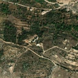 Satellite imagery of Rouaïsset ej Jamous, LB