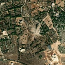 Satellite imagery of El Mnacher, LB