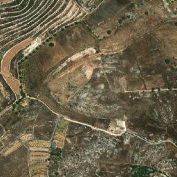 Satellite imagery of Saff el Haoua, LB