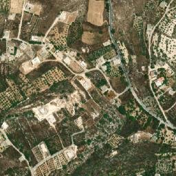 Satellite imagery of Saff el Haoua, LB