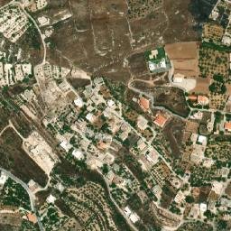 Satellite imagery of El Mzaïraa, LB