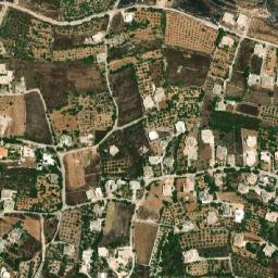 Satellite imagery of El Mzaïraa, LB