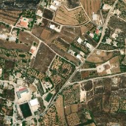 Satellite imagery of El Mzaïraa, LB