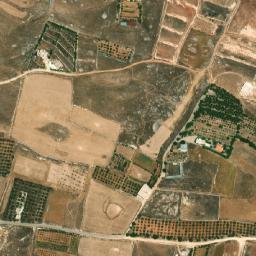 Satellite imagery of Karhaboun, LB