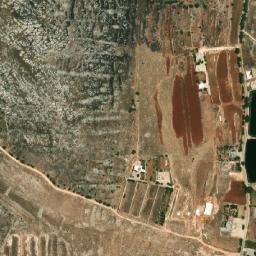 Satellite imagery of Kitif el Aassi, LB