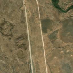 Satellite imagery of Mawqi‘ al ‘Ajraf, SY