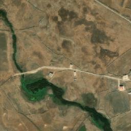 Satellite imagery of Mawqi‘ al ‘Ajraf, SY