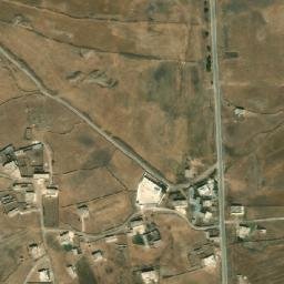 Satellite imagery of Mawqi‘ al ‘Ajraf, SY