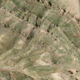 Satellite imagery of Kūh-e Vāregah Sīr, IR