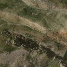 Satellite imagery of Kūh-e Vāregah Sīr, IR