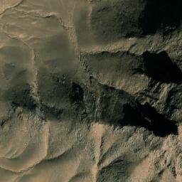 Satellite imagery of Kōh-e Khanjak Mazār, AF