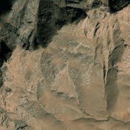 Satellite imagery of Kōh-e Khanjak Mazār, AF