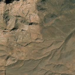 Satellite imagery of Kōh-e Khanjak Mazār, AF