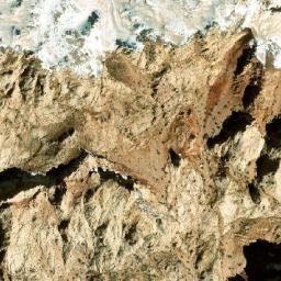 Satellite imagery of Tangī Surkh, AF