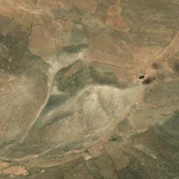 Satellite imagery of Kōtal-e Lukah Sang, AF