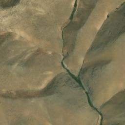 Satellite imagery of Bal Targhatū Selseleh Ghr̲ūnah, AF