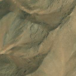 Satellite imagery of Bal Targhatū Selseleh Ghr̲ūnah, AF