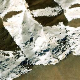 Satellite imagery of Kajatāq Band, AF