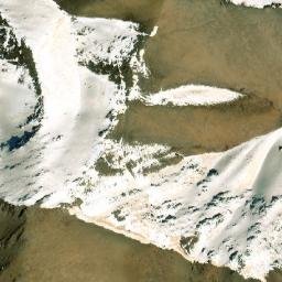 Satellite imagery of Kajaţāq Band, AF