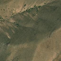 Satellite imagery of Zubār Ghar, AF