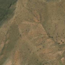 Satellite imagery of Zubār Ghar, AF