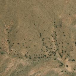 Satellite imagery of Zubār Ghar, AF