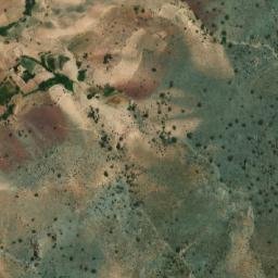 Satellite imagery of De Sūkhtē Ghar, AF