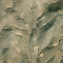 Satellite imagery of Tōr Sangar, AF