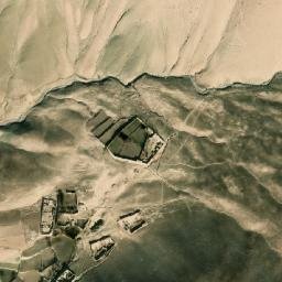 Satellite imagery of Kundah Taygh, AF