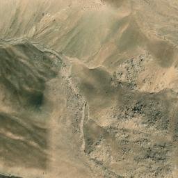 Satellite imagery of Kundah Taygh, AF