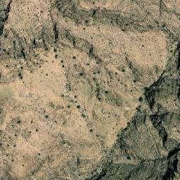 Satellite imagery of Kōh-e Kindīr, AF