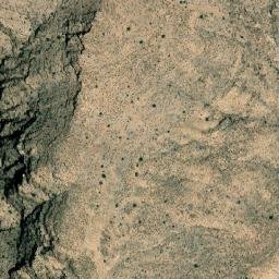 Satellite imagery of Kōh-e Kindīr, AF