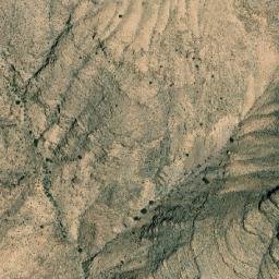 Satellite imagery of Kōh-e Kindīr, AF