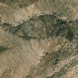 Satellite imagery of Būmī Tūt Ghar, AF