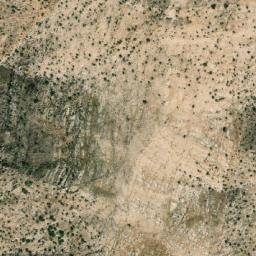 Satellite imagery of Būmī Tūt Ghar, AF