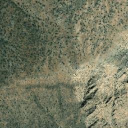 Satellite imagery of Dowlat Kōh, AF