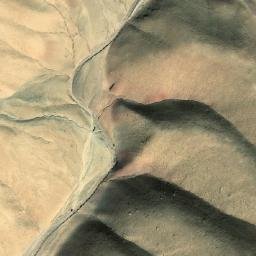 Satellite imagery of Chakay Ghar, AF