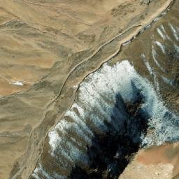 Satellite imagery of Ghunḏak Ghar, AF