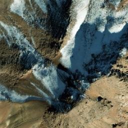 Satellite imagery of Ghunḏak Ghar, AF