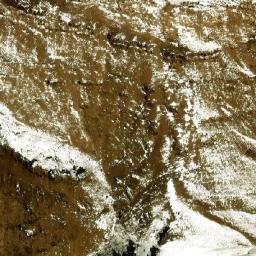 Satellite imagery of Kōh-e Pāy Jêlgah, AF