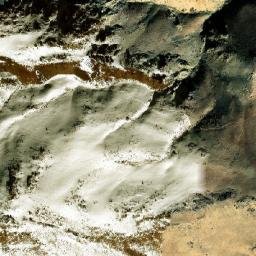 Satellite imagery of Kōh-e Pāy Jêlgah, AF
