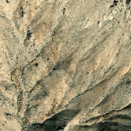 Satellite imagery of Kōtal-e Shāh Manşūr, AF